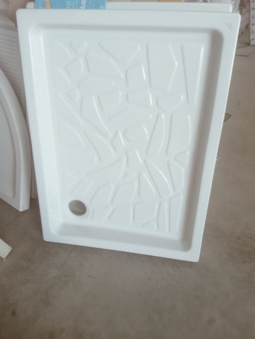 Cazi Italia  pentru dus din ceramică