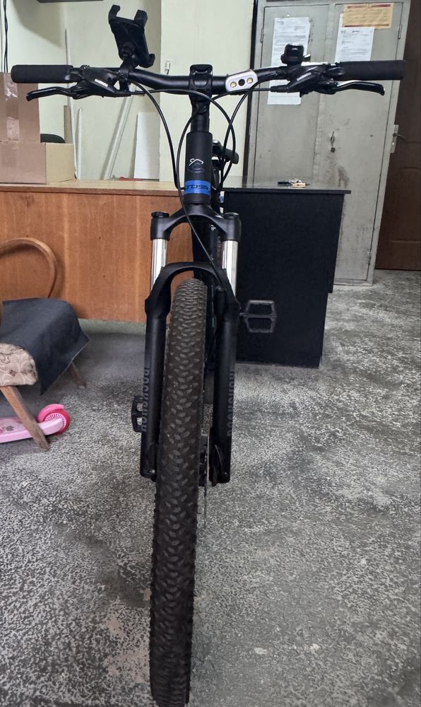 Bicicleta MTB Cross grx 9(Marimea L)