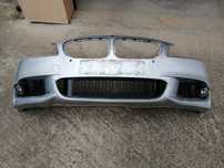 Предна Броня БМВ F10 /BMW F10