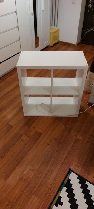 Parchet laminat, circa 35 m2,