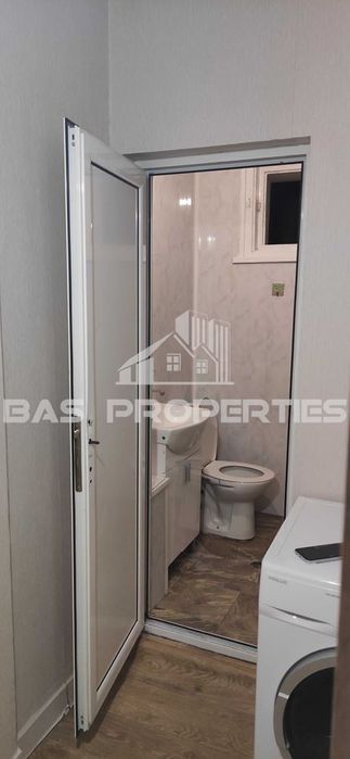 Продава се Двустаен апартамент в София, Западен парк - 62 кв.м за 2420 €/кв.м - Снимка #10