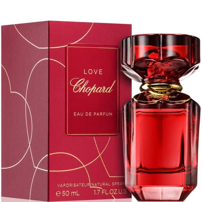 Chopard LOVE edp U 50ml