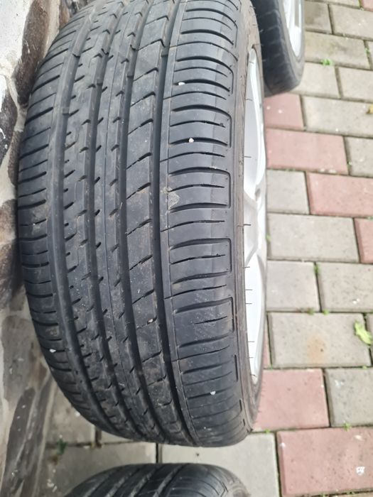 Jante Seat Seat 6 bucăți
