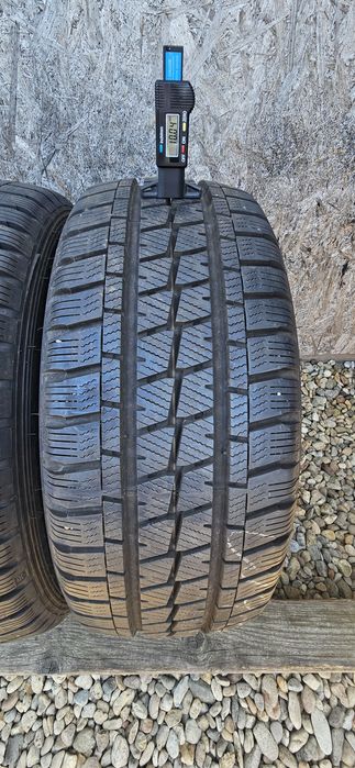 Anvelope Falken EuroAll Season Van11 M+S 225/55 R17C 109/107T