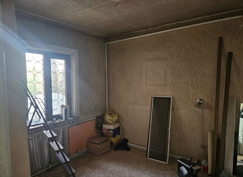 Продам дом под снос