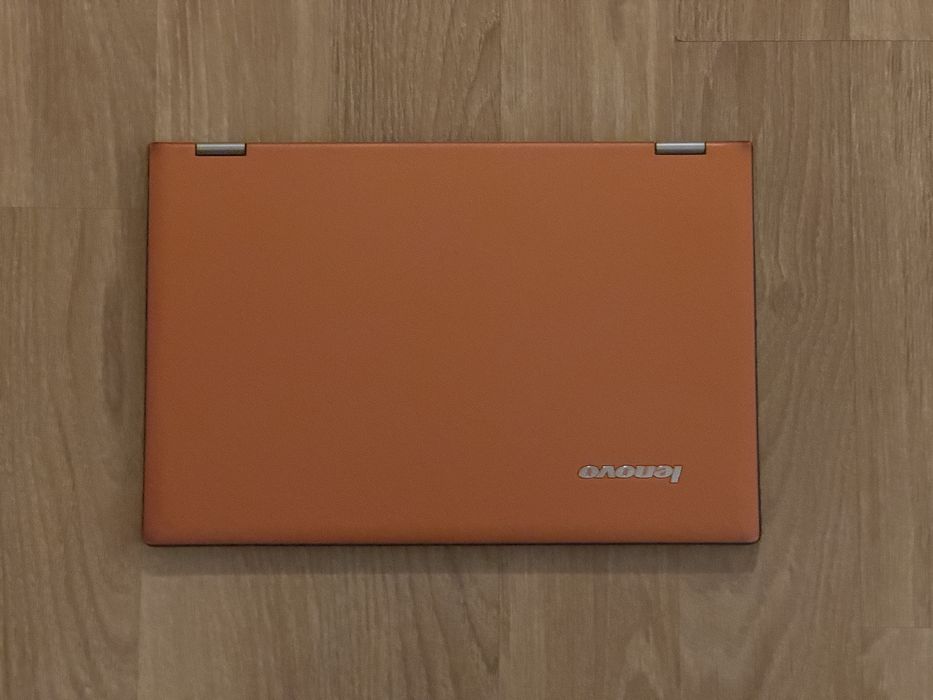 Lenovo Yoga 2 Pro ecran 13.3 Inch QHD+ Touchscreen