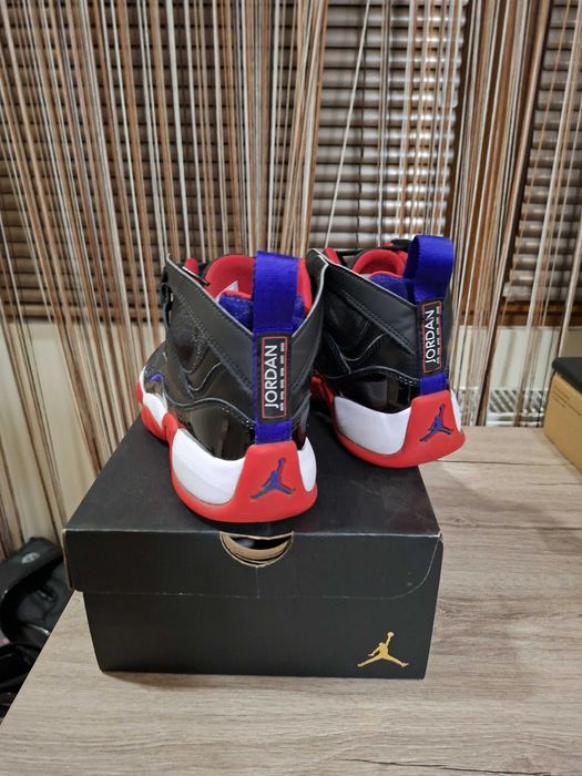 Обувки Jordan   37.5 номер