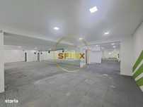 De inchiriat Spatiu Comercial Banu Manta