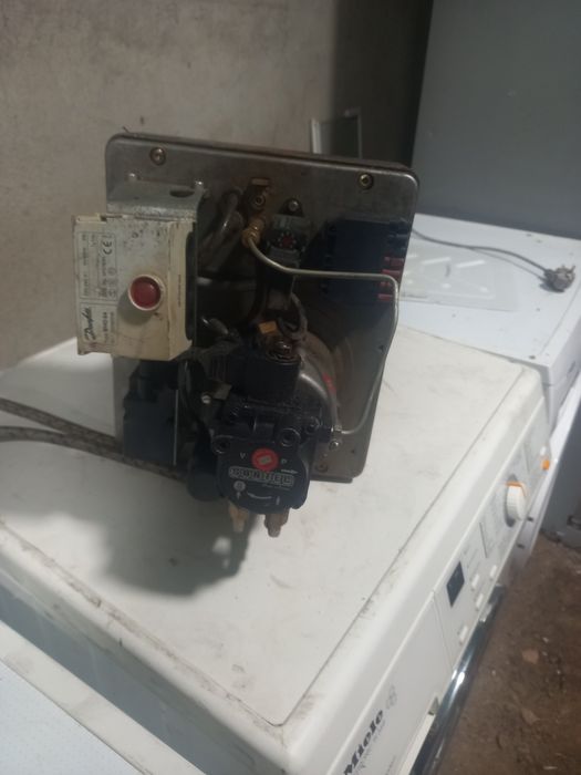 Нафтови горелки отлични