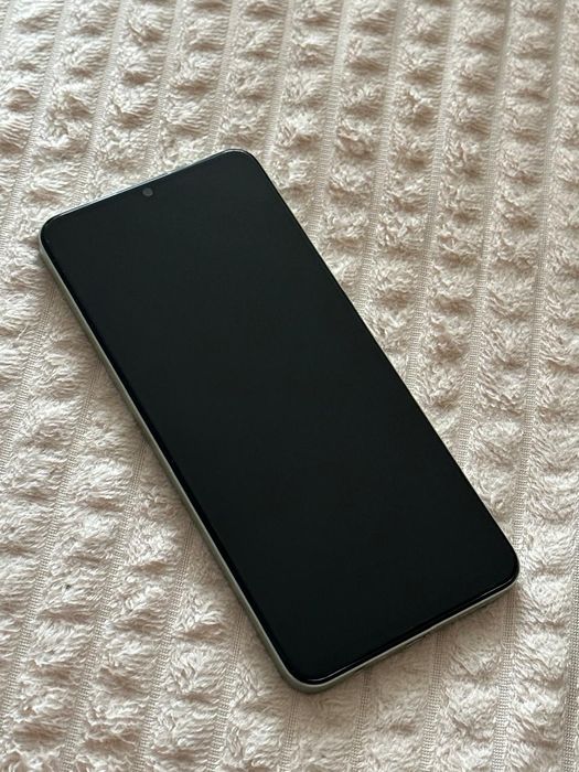 Realme Note 60x • 64 GB • Работает отлично • Цена ниже рынка