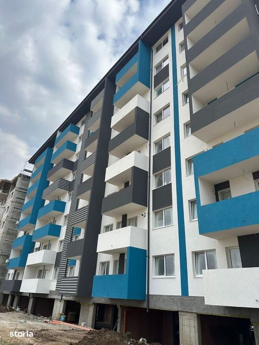 Gars.dec, generoasa/8min metrou Berceni, 45 mp