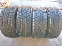 4 anvelope de iarna Pirelli 255/35 R21 dot 0620