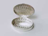 Cutiuta Argint 925 Sterling , Germania