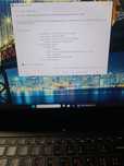 Notebook gametalar va dasturchilar uchun