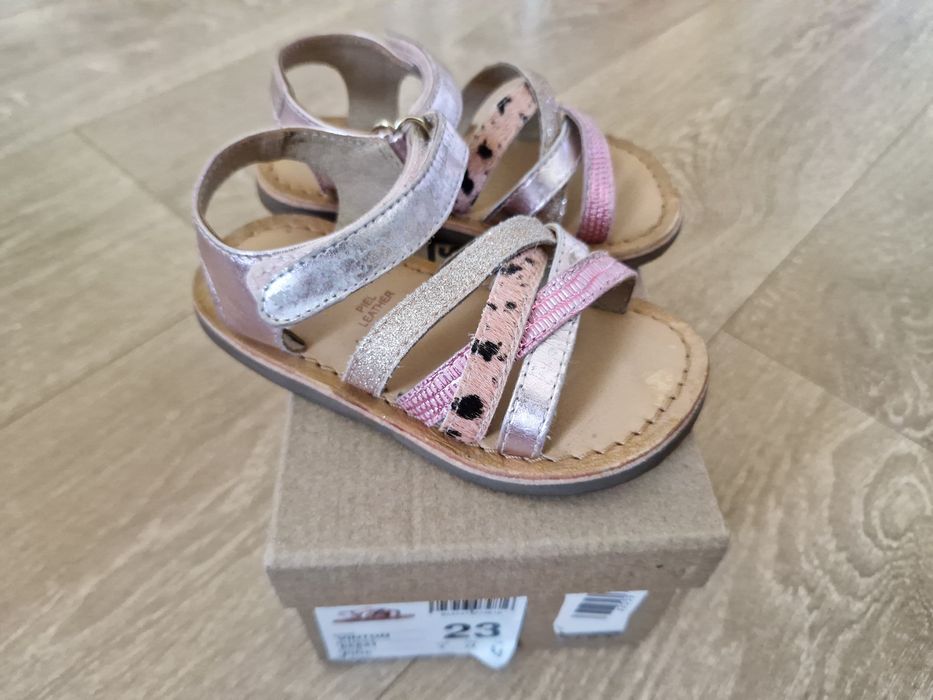 Детски сандали GIOSEPPO Vinton - номер 23