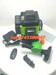 Superoferta Auto Nivela Laser Laser Verde 4d 16 Linii Cu Telecomanda