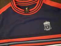 LFC 95 Crew Neck Sweatshirt - Ливърпул пуловер