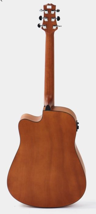 Гитара Ashton D20 CEQ NTM