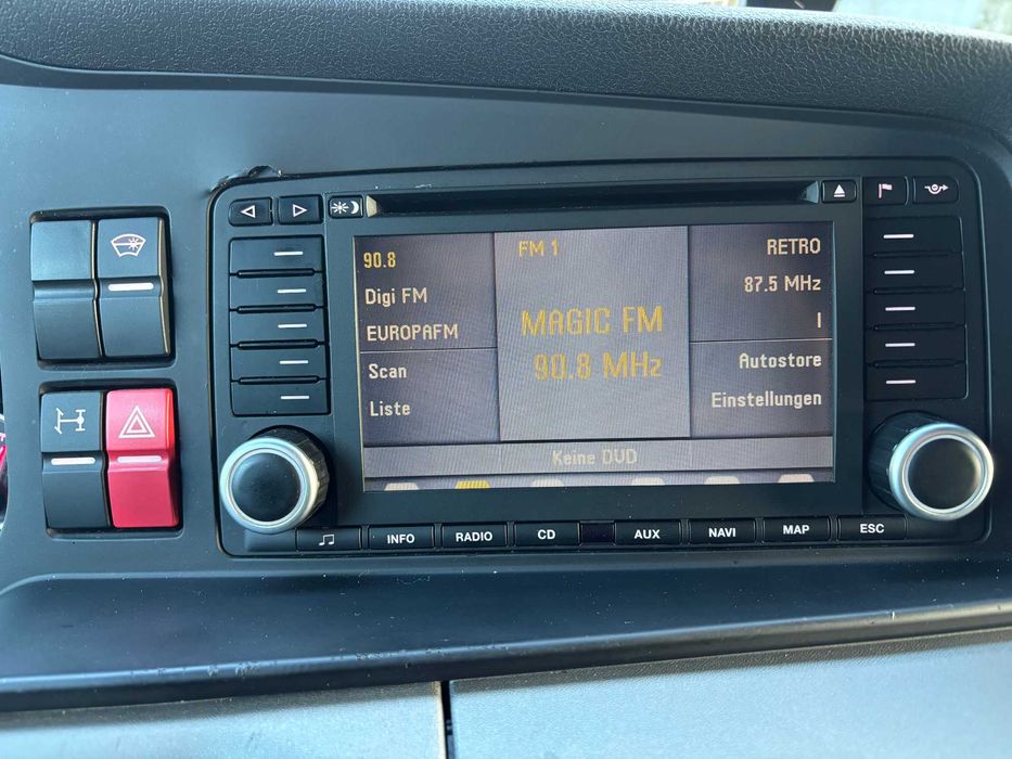 MAN 18680 V8    222000 km