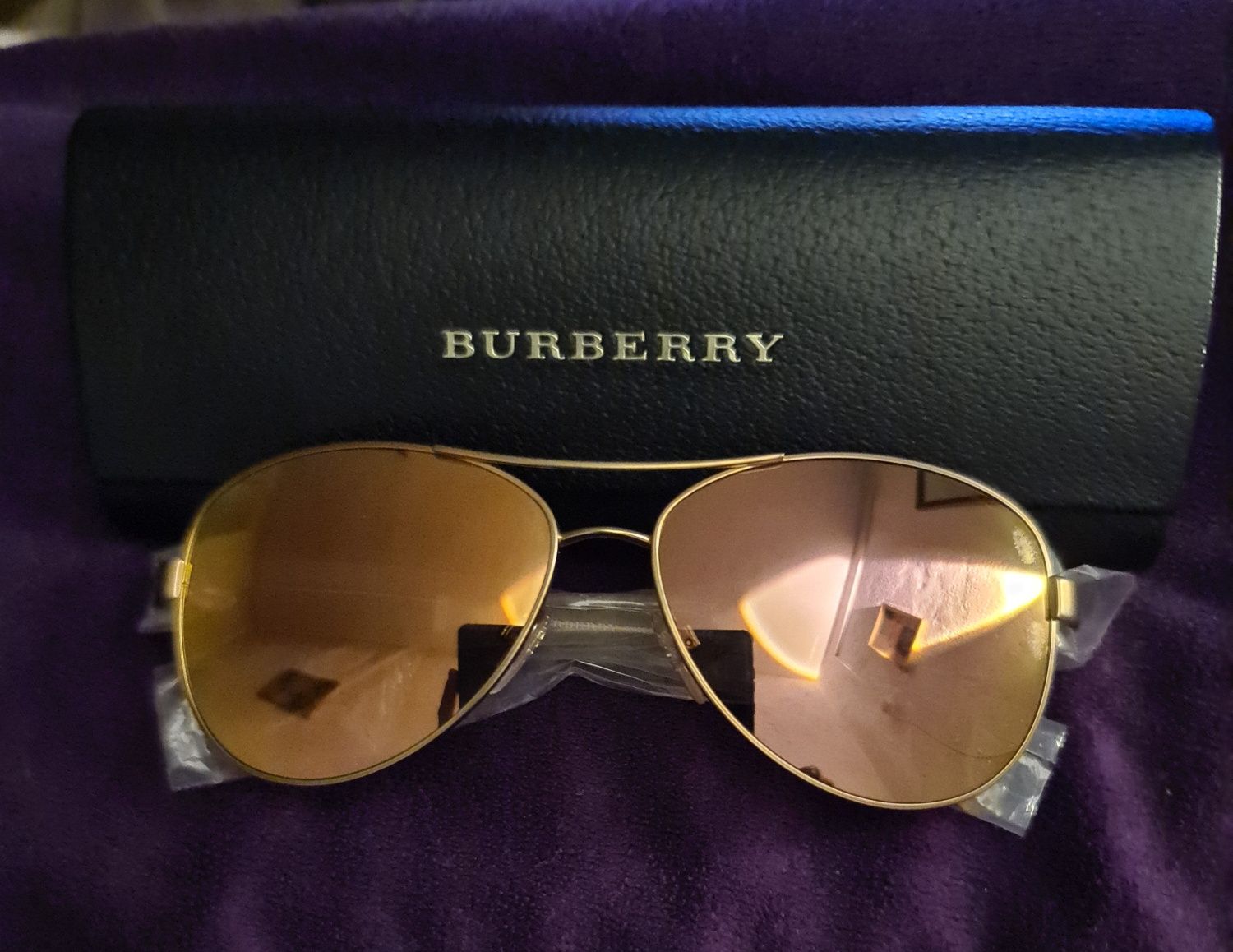 Burberry BE 3080 1235/7J