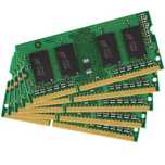 ОЗУ для ноутбуков DDR3 2Gb, 4Gb, 8Gb в отличном состоянии с гарантией.