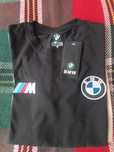 Чисто нова тениска BMW M Power