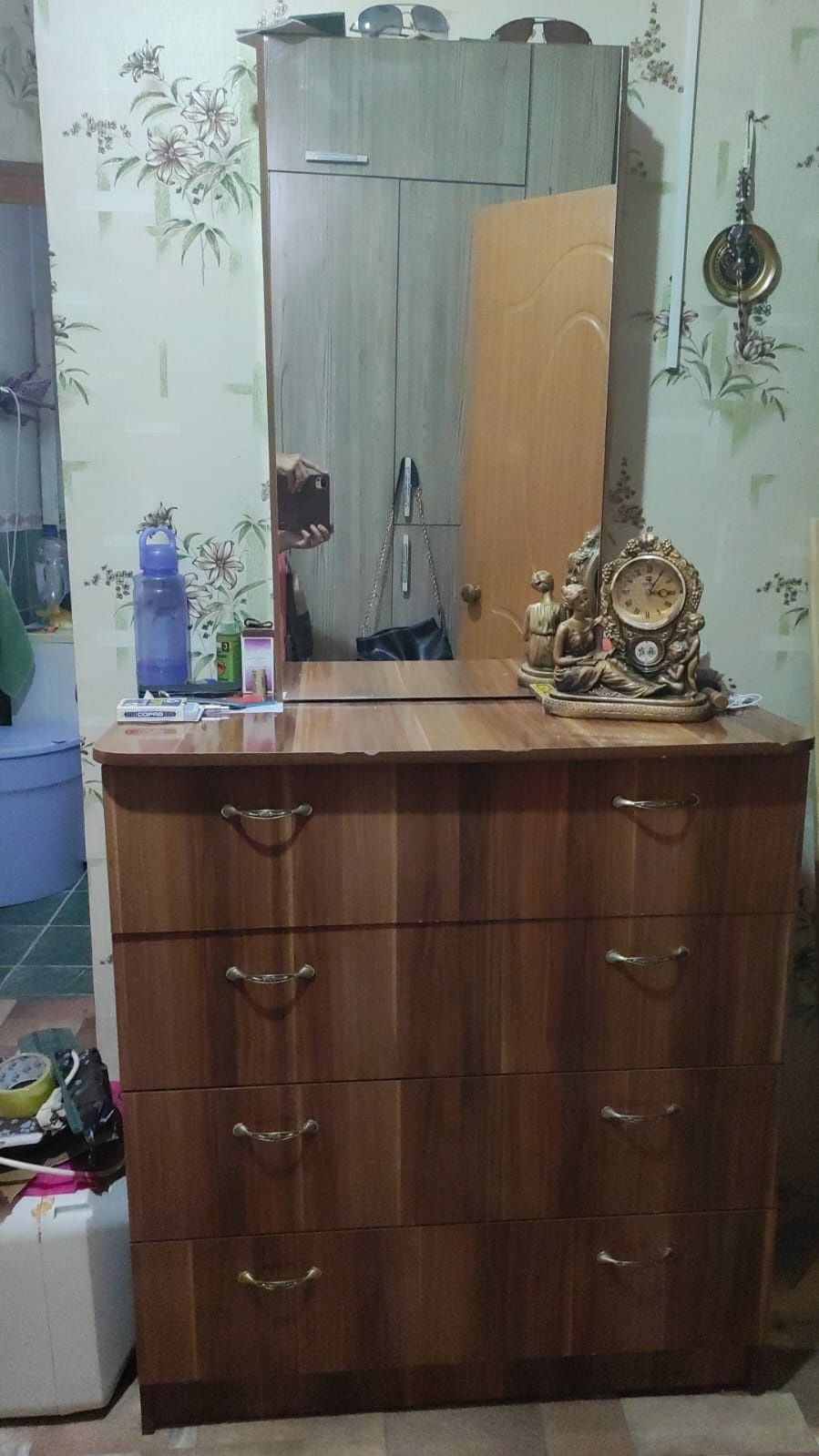 Продам мебель б/у