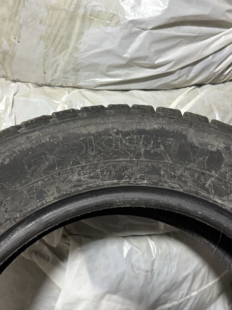 Шины 185/65/15 nokian