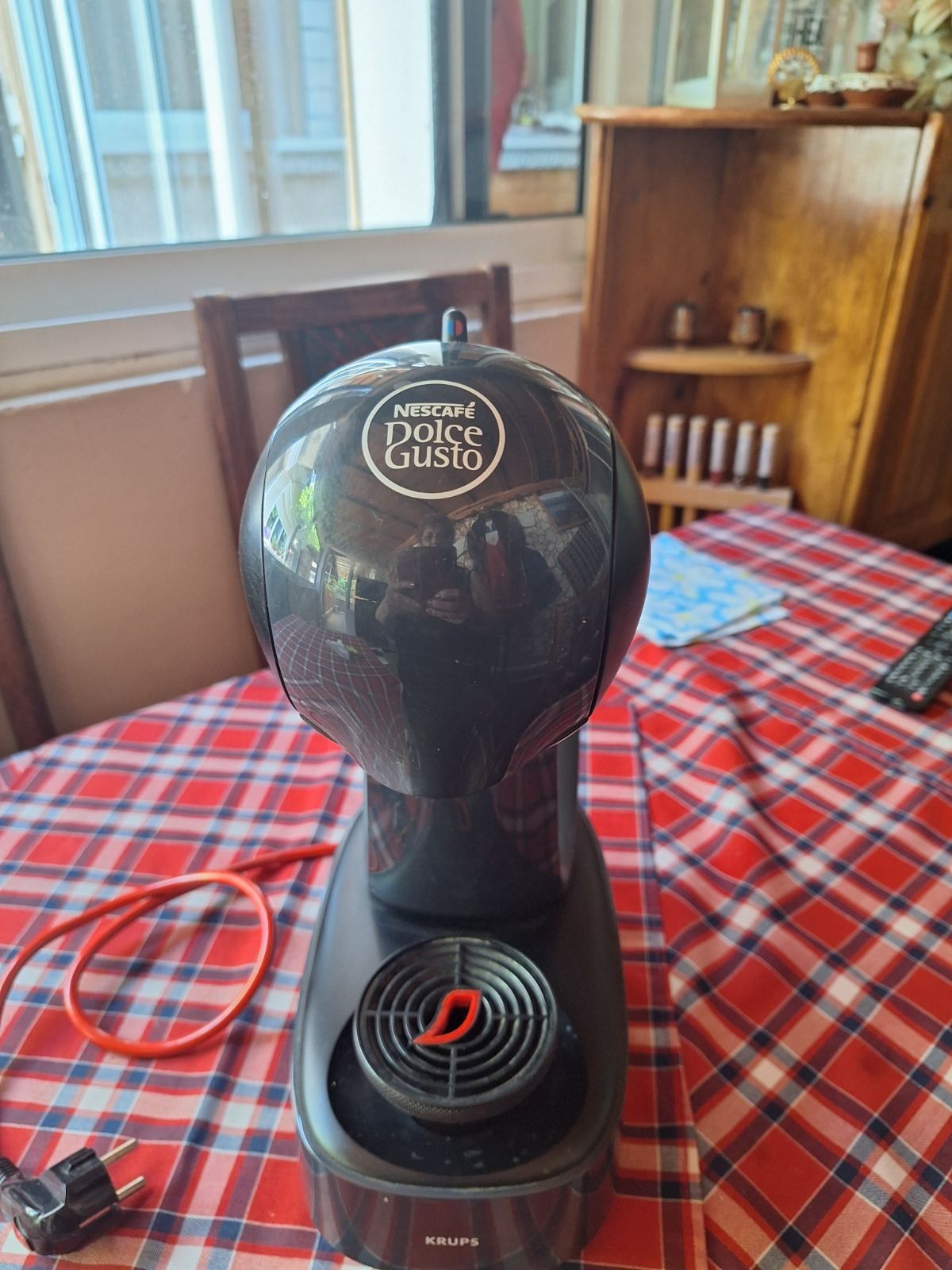 Кафе машина Dolce gusto