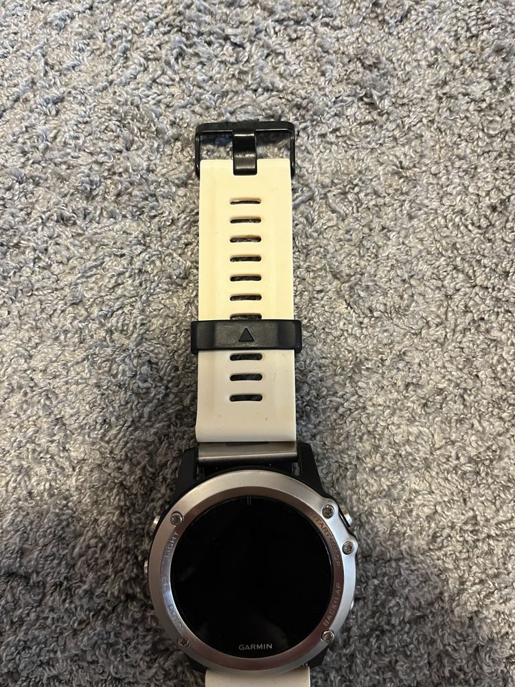 Curea / Bratara 26 mm Ceas GARMIN FENIX 3, 3 HR, 5X, 6X (Smartwatch)