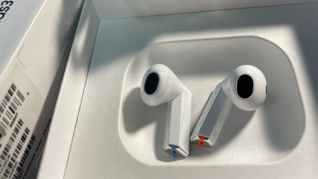 Samsung Galaxy Buds3