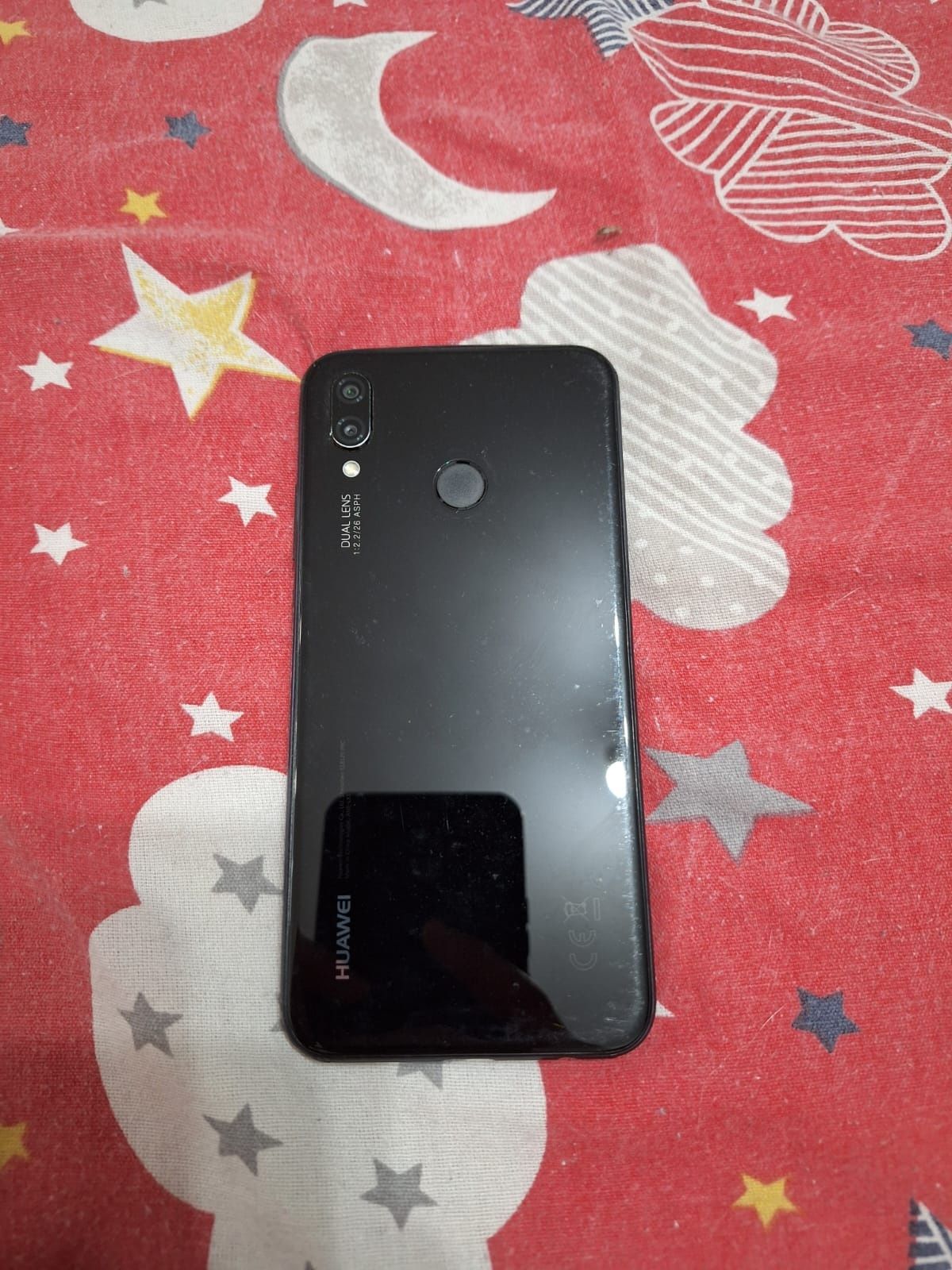 Huawei p20 lite,în stare foarte buna