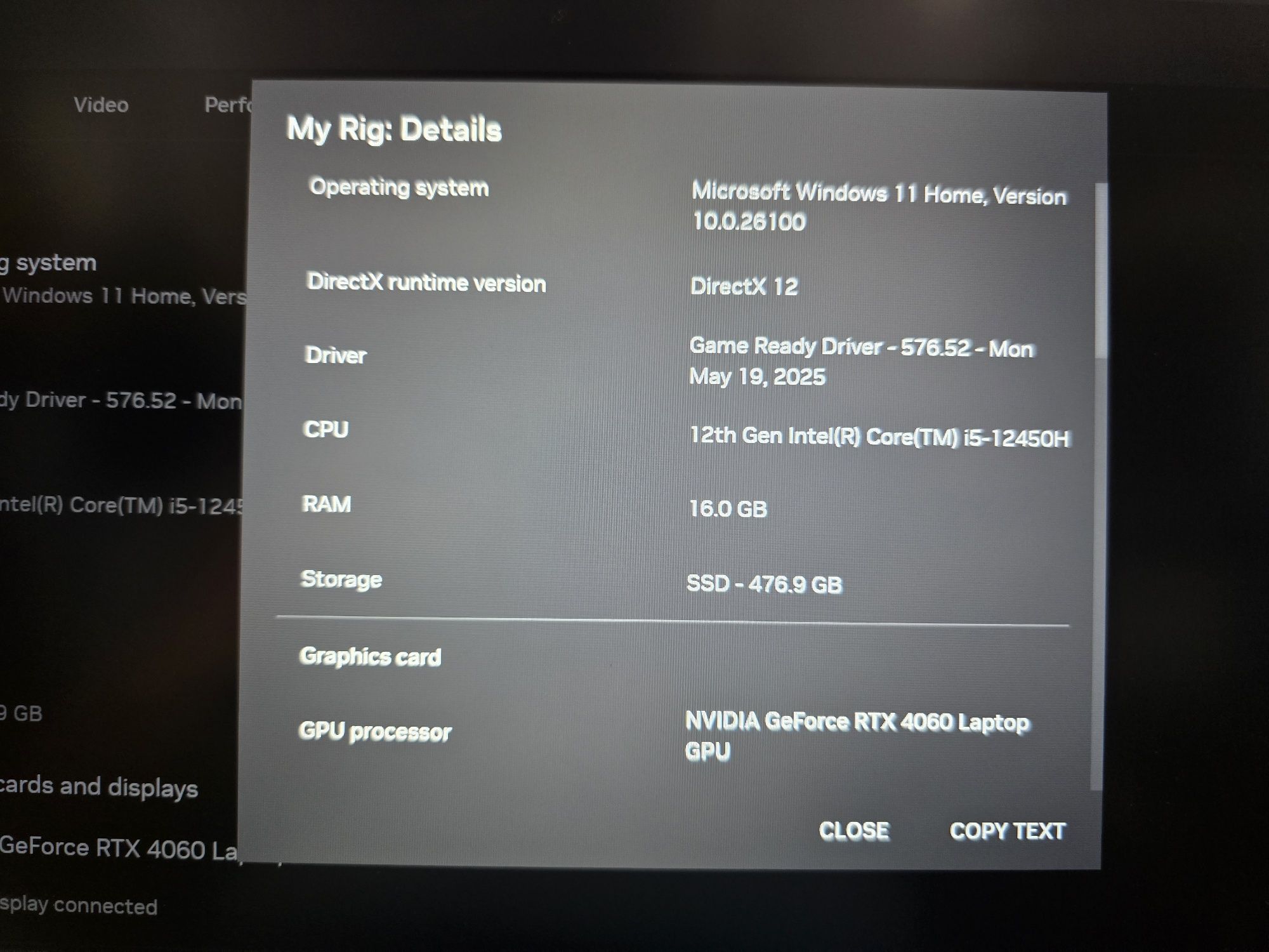 Нов Геймърски лаптоп Lenovo със rtx 4060