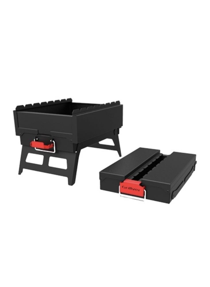 Продается Мангал Grillver