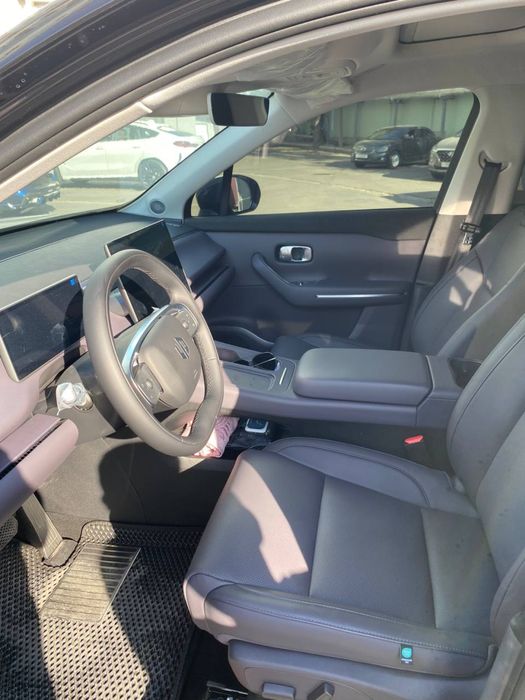 Leapmotor C16 electro 580km premium dop opsiya