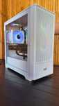 PC Gaming Ryzen 5 7500F/RX5700XT/32GB RAM/500GB SSD/650W PSU