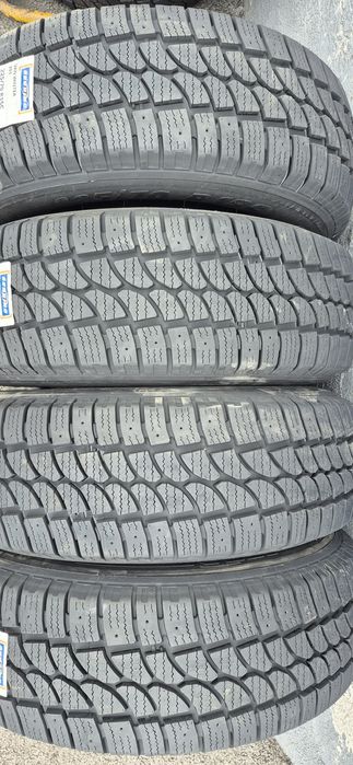 225.70.15C Sebring M+S (By Michelin) Dot2025