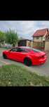 Audi A7 Competition