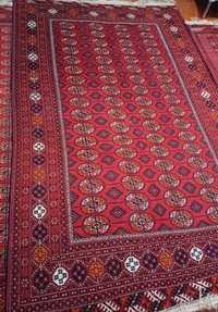 Турменский ковёр