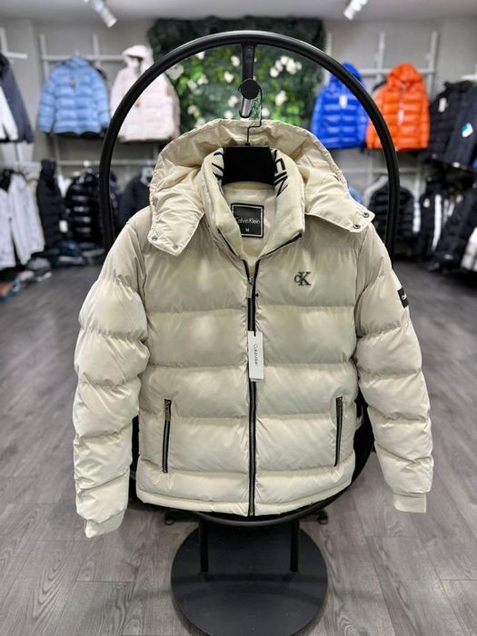 Geaca de bărbați 
S,M, L XL, XXL
