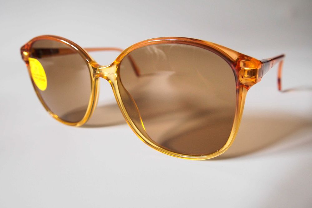 Ochelari de soare vintage NOS Zeiss Umbral W.Germany