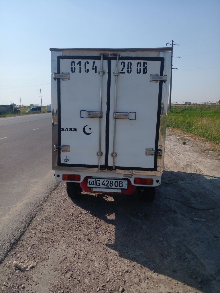 Продаётся Дамас Лабо!