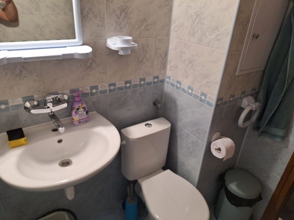 Дава се под наем Двустаен апартамент в Бургас, Славейков - 60 кв.м за 408 € - Снимка #7