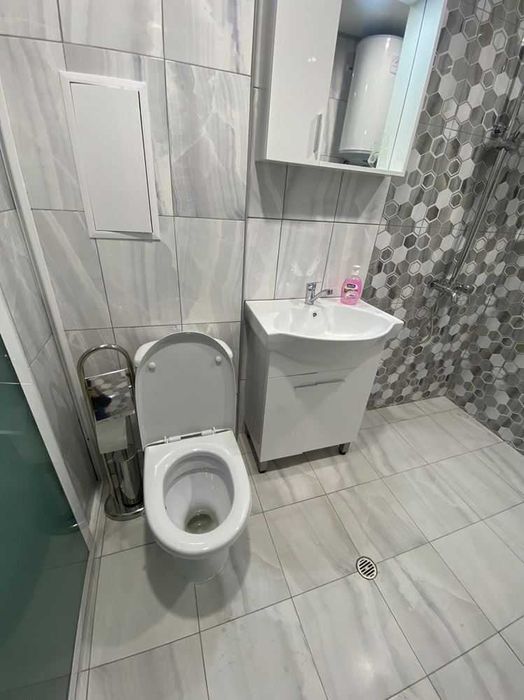 Продава се Двустаен апартамент в София, Манастирски ливади - 74 кв.м за 2271 €/кв.м - Снимка #4