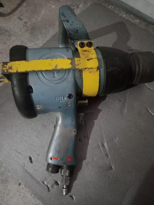 Pistoale aer pentru camioane