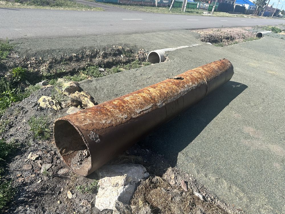 Продам трубу,