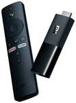 Smart tv box Смарт приставка Mi Tv Stick