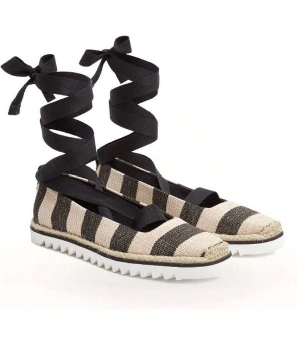 Furla дамски еспадрили