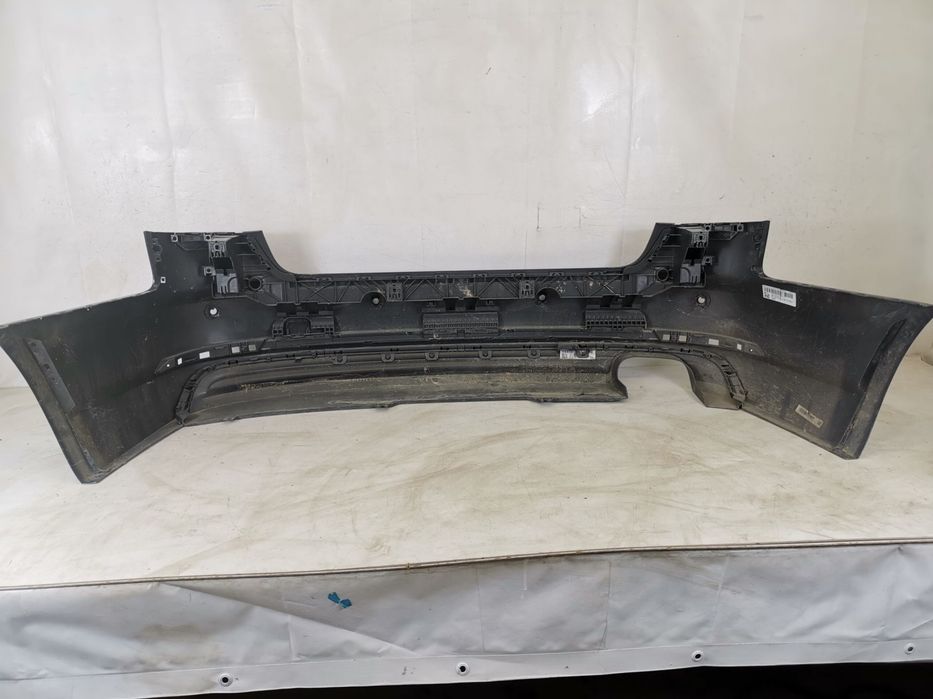 Difuzor Bara Spate Audi A4 B9 2015 2016 2017 2018 2019 2020 Originala