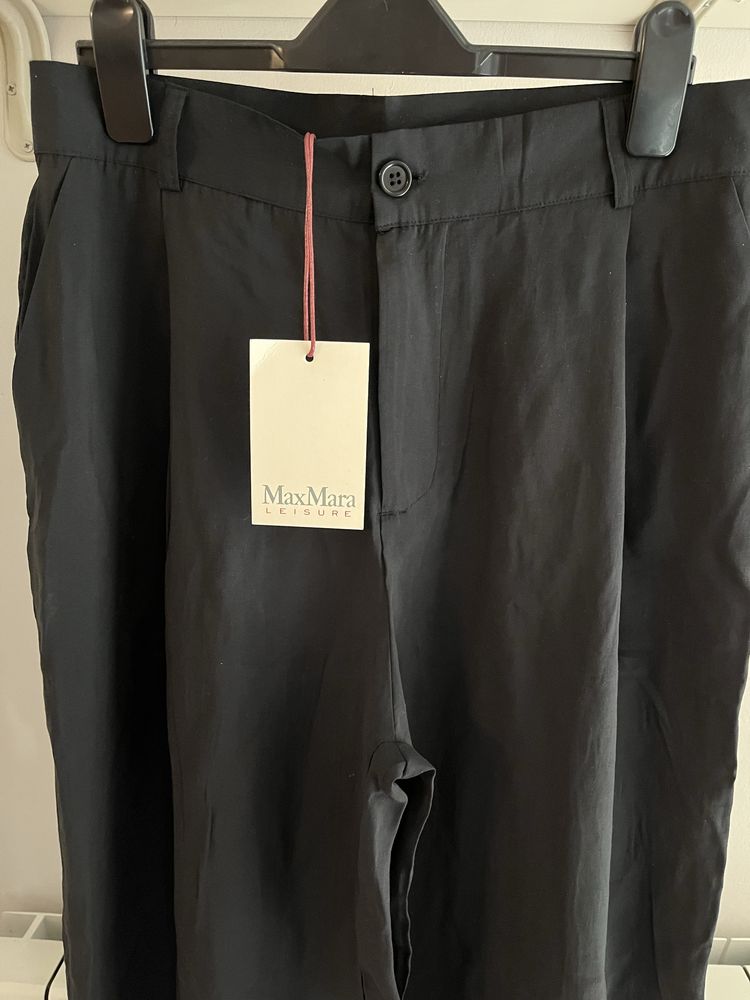 Дамски панталон Max Mara Leisure НОВ